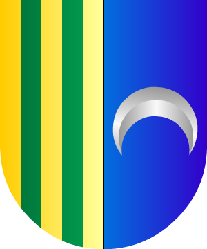 ESCUDO PRECEDENTE