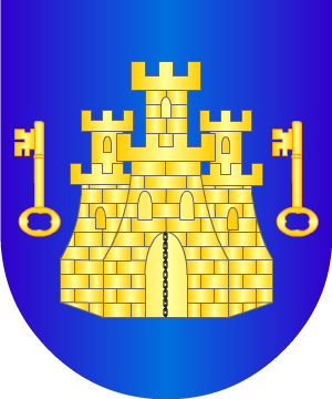 ESCUDO SIGUIENTE