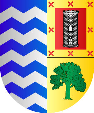 ESCUDO SIGUIENTE