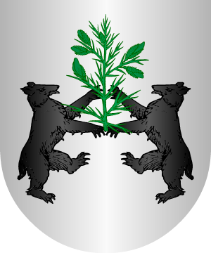 ESCUDO PRECEDENTE
