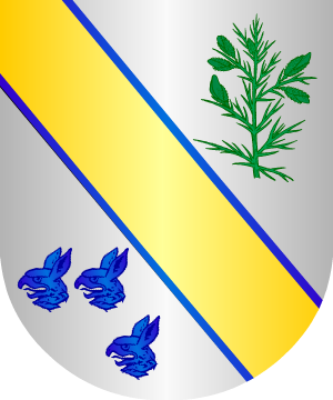 ESCUDO PRECEDENTE