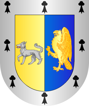 ESCUDO ALEATORIO