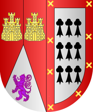 ESCUDO PRECEDENTE