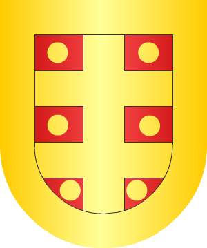 ESCUDO PRECEDENTE