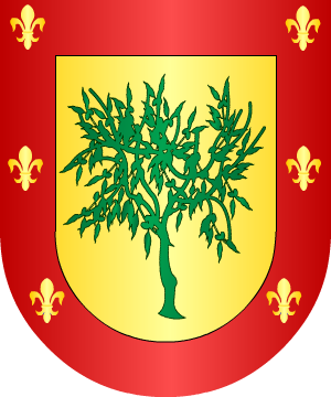 ESCUDO ALEATORIO