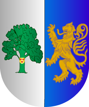 ESCUDO SIGUIENTE