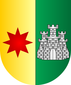 ESCUDO SIGUIENTE