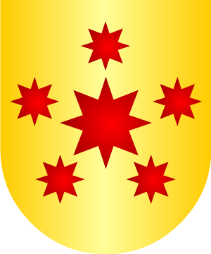 ESCUDO SIGUIENTE