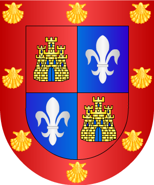 ESCUDO PRECEDENTE