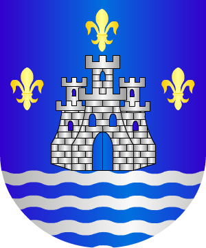 ESCUDO PRECEDENTE