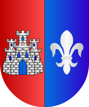 ESCUDO PRECEDENTE
