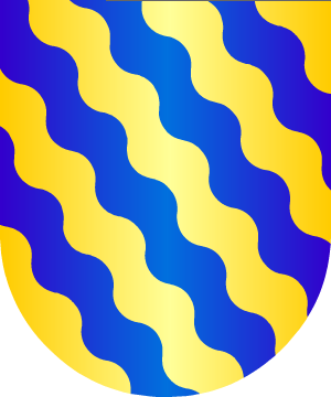 ESCUDO SIGUIENTE