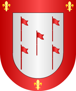 ESCUDO SIGUIENTE