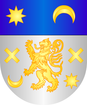 ESCUDO SIGUIENTE