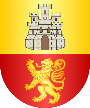 ESCUDO SIGUIENTE