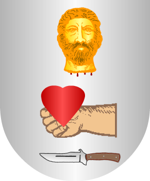 ESCUDO SIGUIENTE