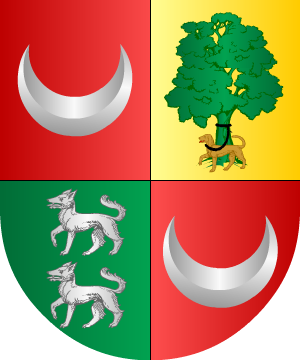 ESCUDO PRECEDENTE