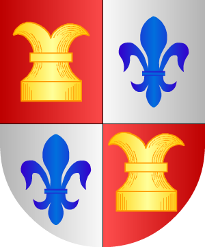 ESCUDO SIGUIENTE