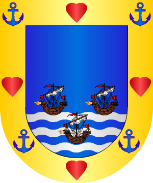 ESCUDO PRECEDENTE