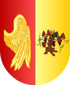 ESCUDO PRECEDENTE
