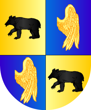 ESCUDO ALEATORIO