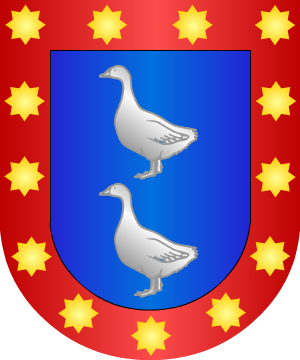 ESCUDO SIGUIENTE