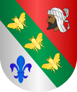 ESCUDO SIGUIENTE