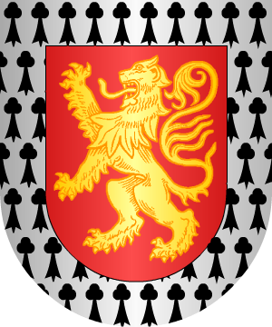ESCUDO PRECEDENTE