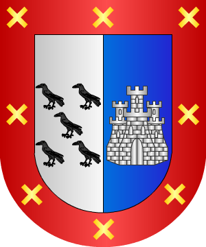 ESCUDO SIGUIENTE