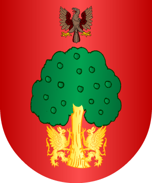ESCUDO PRECEDENTE