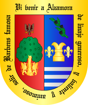 ESCUDO SIGUIENTE