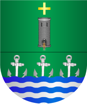 ESCUDO SIGUIENTE
