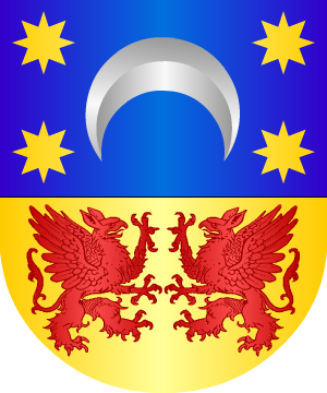 ESCUDO SIGUIENTE