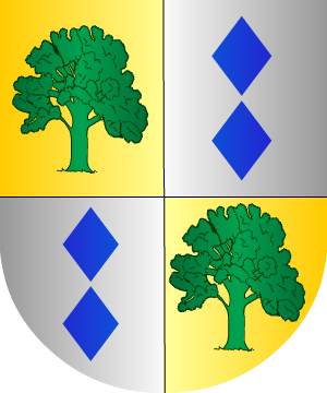 ESCUDO PRECEDENTE