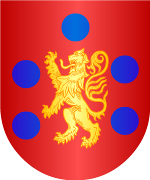 ESCUDO ALEATORIO