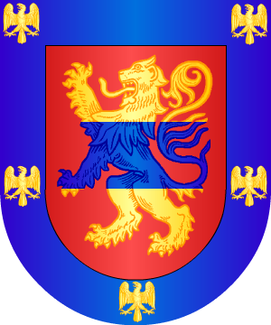 ESCUDO ALEATORIO