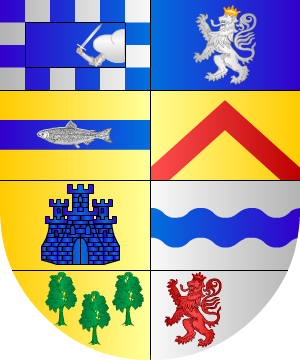ESCUDO ALEATORIO