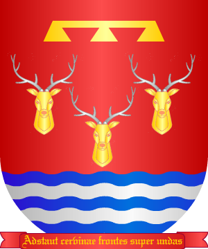 ESCUDO PRECEDENTE