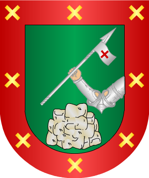 ESCUDO ALEATORIO