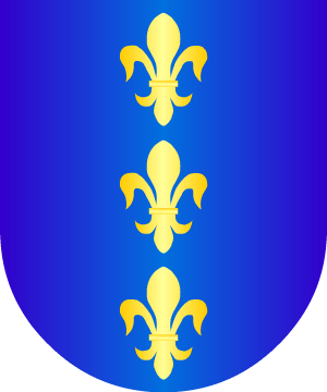 ESCUDO PRECEDENTE