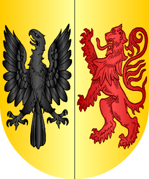ESCUDO SIGUIENTE