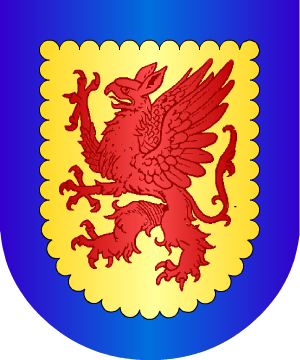 ESCUDO PRECEDENTE