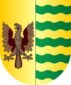 ESCUDO SIGUIENTE
