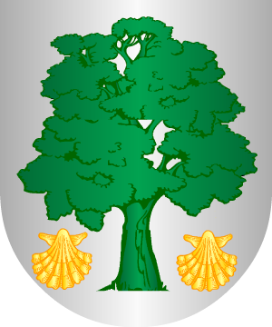 ESCUDO SIGUIENTE
