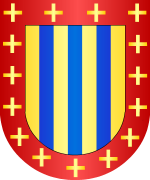 ESCUDO PRECEDENTE