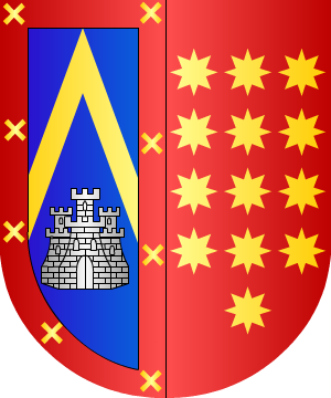 ESCUDO SIGUIENTE