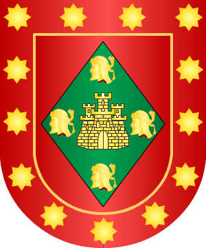 ESCUDO SIGUIENTE