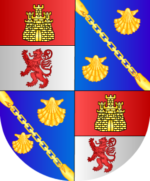 ESCUDO SIGUIENTE