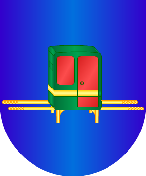 ESCUDO PRECEDENTE