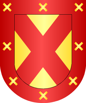 ESCUDO PRECEDENTE